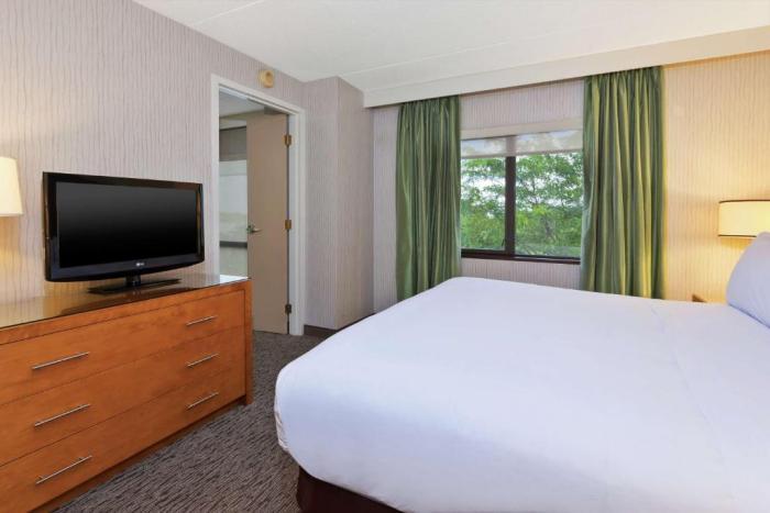 Hotel Auburn Hills Zimmer foto