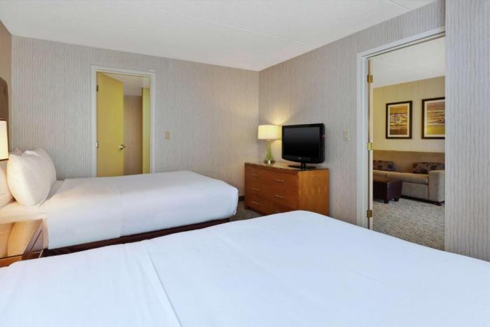 Hotel Auburn Hills Zimmer foto